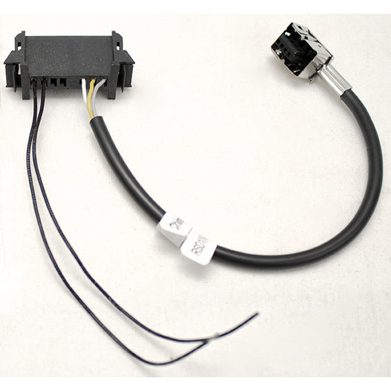 Oem-Connect-And-Power-Wire---Connects-Car-And-Ballast-And-Bulb-On-D1(V)