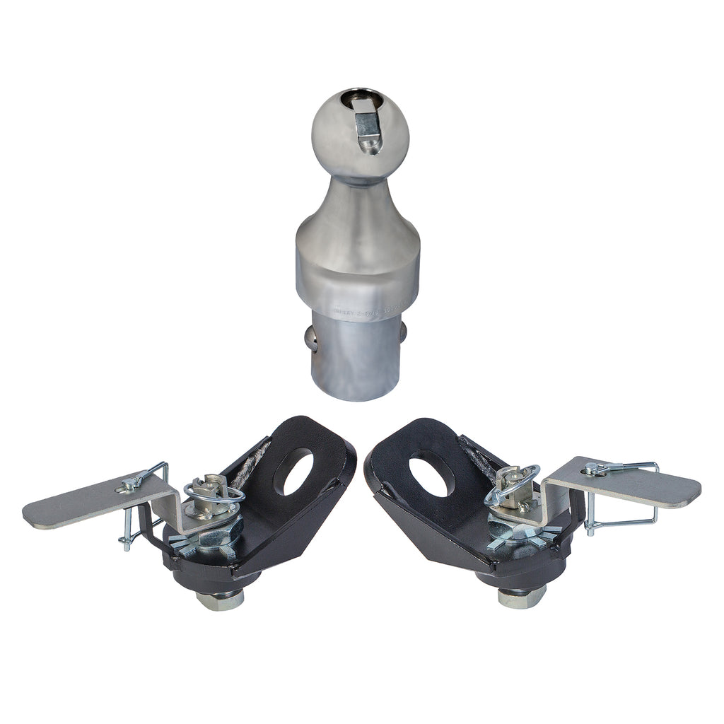 Oem-Gn-Ball--Tie-Down-Kit,Ram-Only