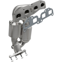 Load image into Gallery viewer, Oem-Grade-07-12-Nissan-Sentra-L4-2.5Lgas-Direct-Fit-Federal-Catalytic-Converter