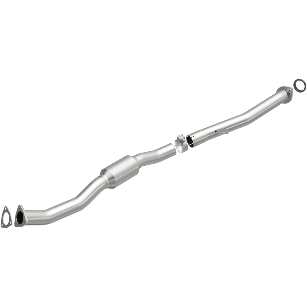 Oem-Grade-10-12-Subaru-Outback--Legacy-Direct-Fit-Federal-Catalytic-Converter