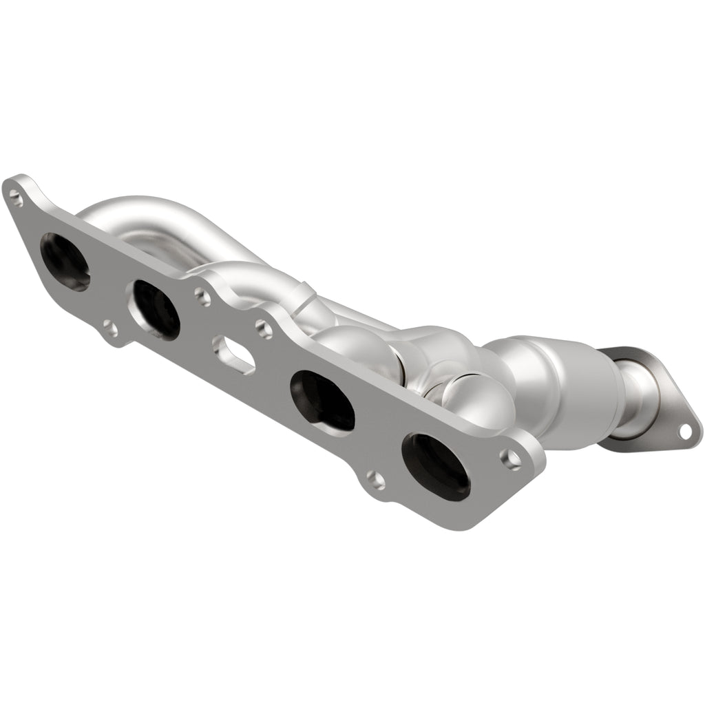 Oem-Grade-12-17-Toyota-Prius-C-Federal--Epa-Compliant-Manifold-Catalytic-Converter