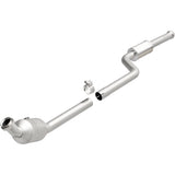 Magnaflow 51916 OEM Grade Direct-Fit Catalytic Converter