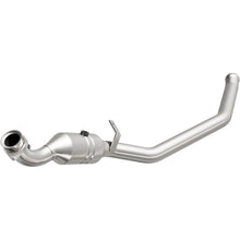 Load image into Gallery viewer, Oem-Grade-Direct-Fit-Catalytic-Converter