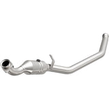 Magnaflow 51716 OEM Grade Direct-Fit Catalytic Converter