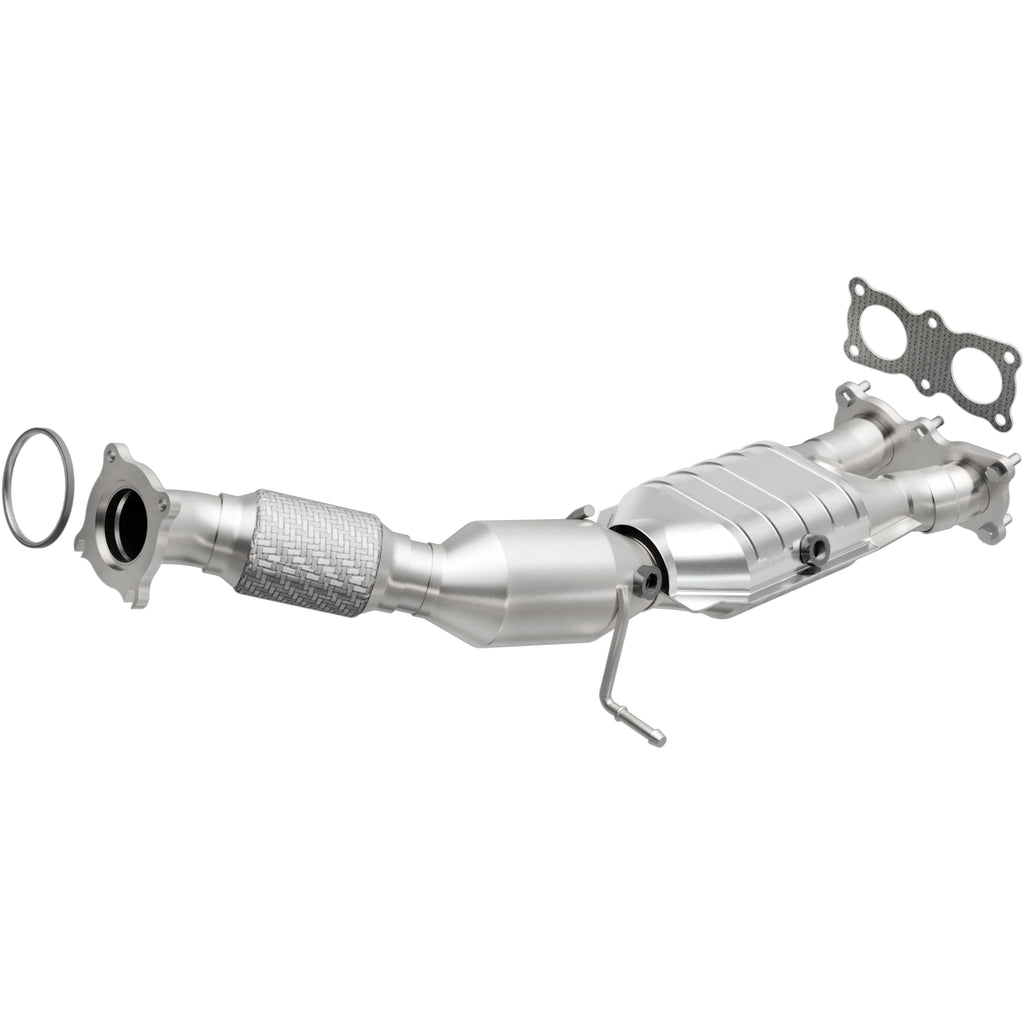 Oem-Grade-Direct-Fit-Catalytic-Converter