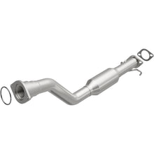 Load image into Gallery viewer, Oem-Grade-Direct-Fit-Catalytic-Converter