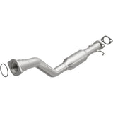 Magnaflow 51396 OEM Grade Direct-Fit Catalytic Converter