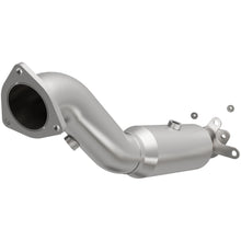 Load image into Gallery viewer, Oem-Grade-Direct-Fit-Catalytic-Converter