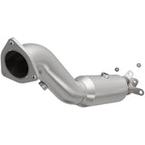 Magnaflow 21-477 OEM Grade Direct-Fit Catalytic Converter