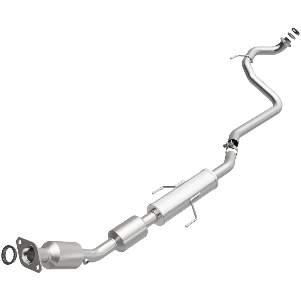 Oem-Grade-Direct-Fit-Catalytic-Converter