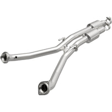 Load image into Gallery viewer, Oem-Grade-Direct-Fit-Catalytic-Converter