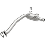 Magnaflow 52363 OEM Grade Direct-Fit Catalytic Converter