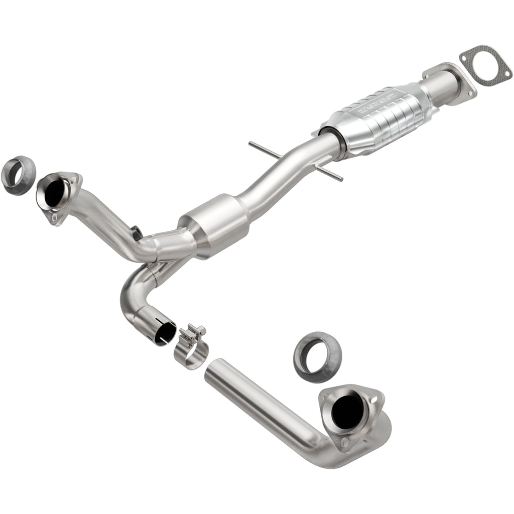 Oem-Grade-Direct-Fit-Catalytic-Converter