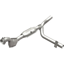 Load image into Gallery viewer, Oem-Grade-Direct-Fit-Catalytic-Converter