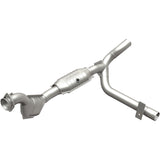 Magnaflow 51839 OEM Grade Direct-Fit Catalytic Converter