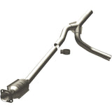 Magnaflow 49610 OEM Grade Direct-Fit Catalytic Converter