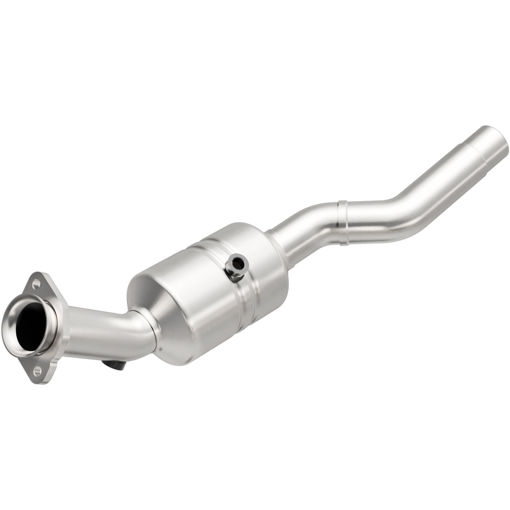 Oem-Grade-Direct-Fit-Catalytic-Converter