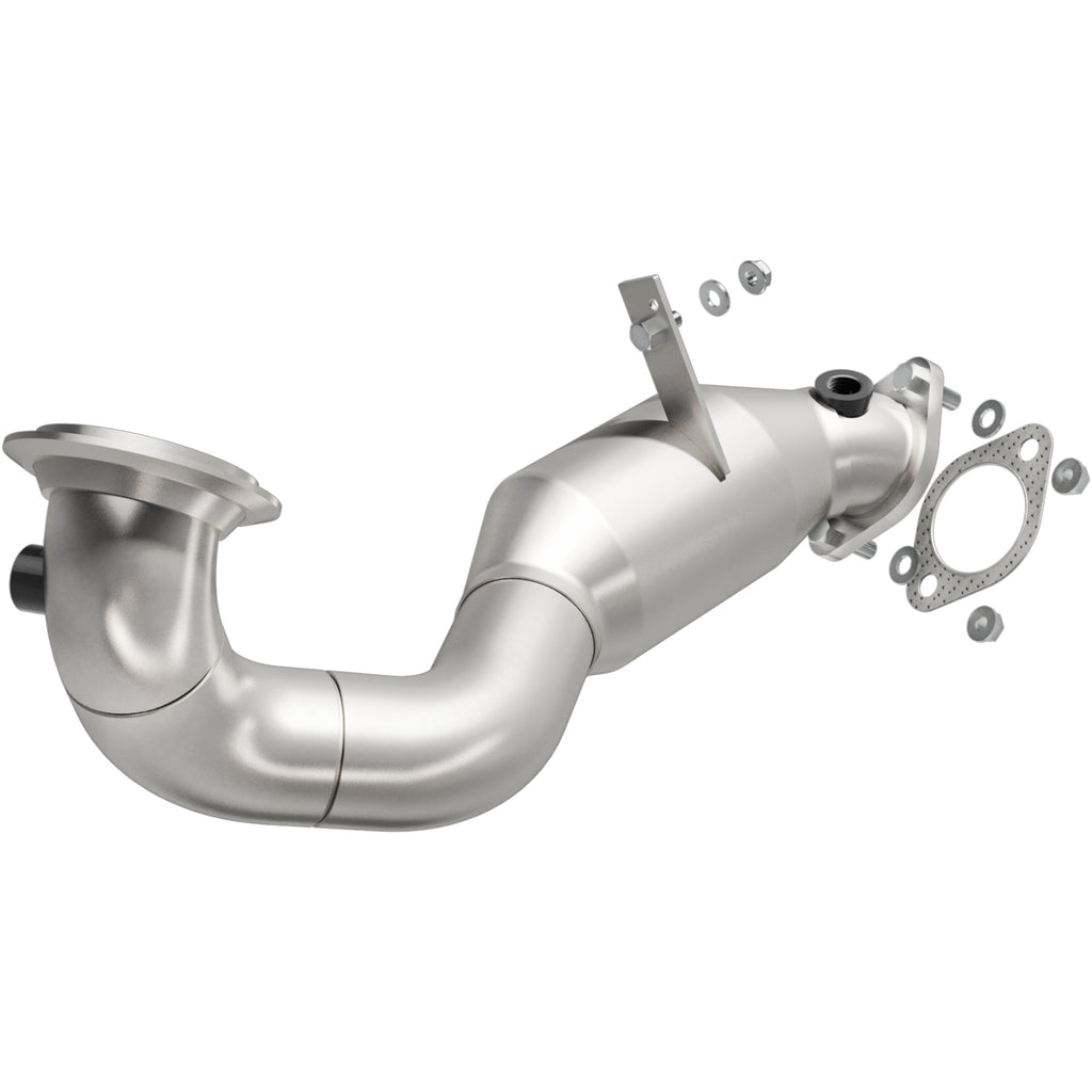 Oem-Grade-Direct-Fit-Catalytic-Converter