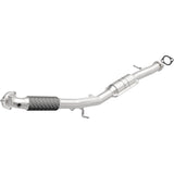 Magnaflow 49257 OEM Grade Direct-Fit Catalytic Converter