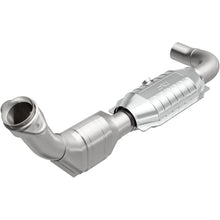 Load image into Gallery viewer, Oem-Grade-Direct-Fit-Catalytic-Converter