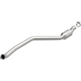 Magnaflow 52238 OEM Grade Direct-Fit Catalytic Converter