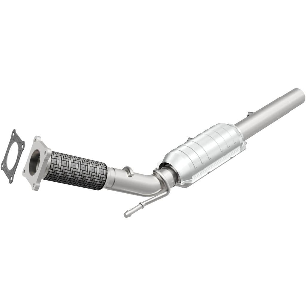 Oem-Grade-Direct-Fit-Catalytic-Converter