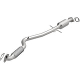 Magnaflow 52091 OEM Grade Direct-Fit Catalytic Converter