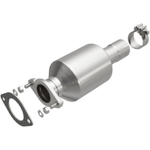Load image into Gallery viewer, Oem-Grade-Direct-Fit-Catalytic-Converter