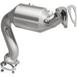Magnaflow 21-694 OEM Grade Direct-Fit Catalytic Converter