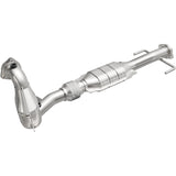 Magnaflow 51418 OEM Grade Direct-Fit Catalytic Converter