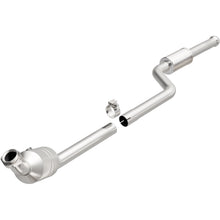 Load image into Gallery viewer, Oem-Grade-Direct-Fit-Catalytic-Converter