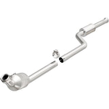 Magnaflow 51922 OEM Grade Direct-Fit Catalytic Converter