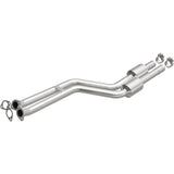 Magnaflow 51725 OEM Grade Direct-Fit Catalytic Converter