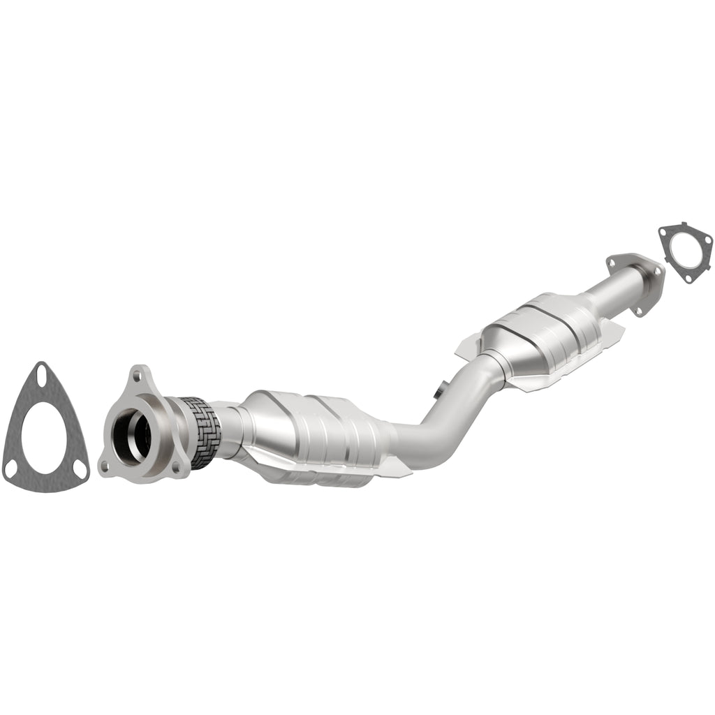 Oem-Grade-Direct-Fit-Catalytic-Converter
