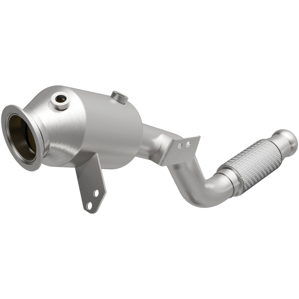 Oem-Grade-Direct-Fit-Catalytic-Converter