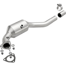 Load image into Gallery viewer, Oem-Grade-Direct-Fit-Catalytic-Converter