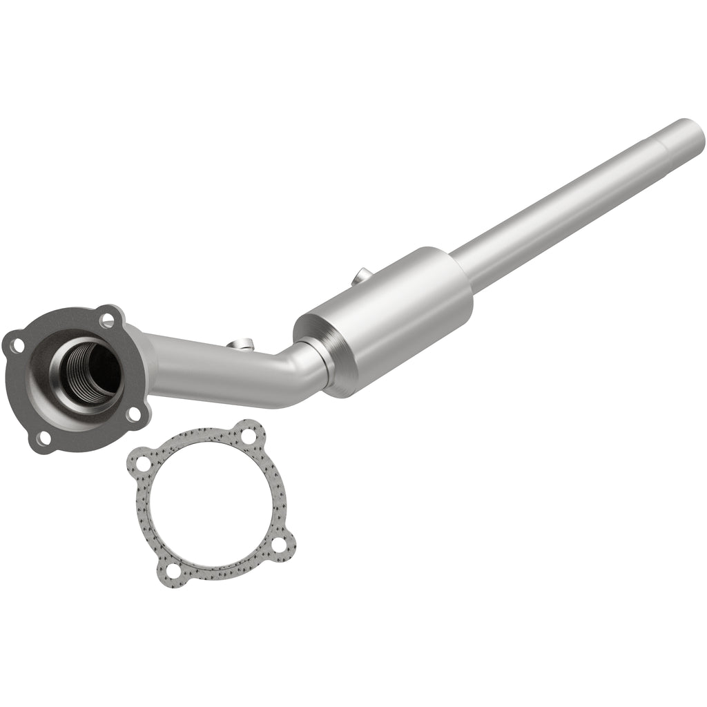 Oem-Grade-Direct-Fit-Catalytic-Converter