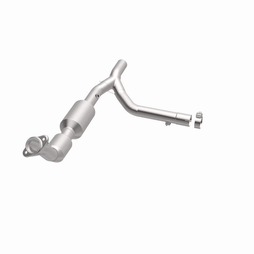Oem-Grade-Direct-Fit-Catalytic-Converter