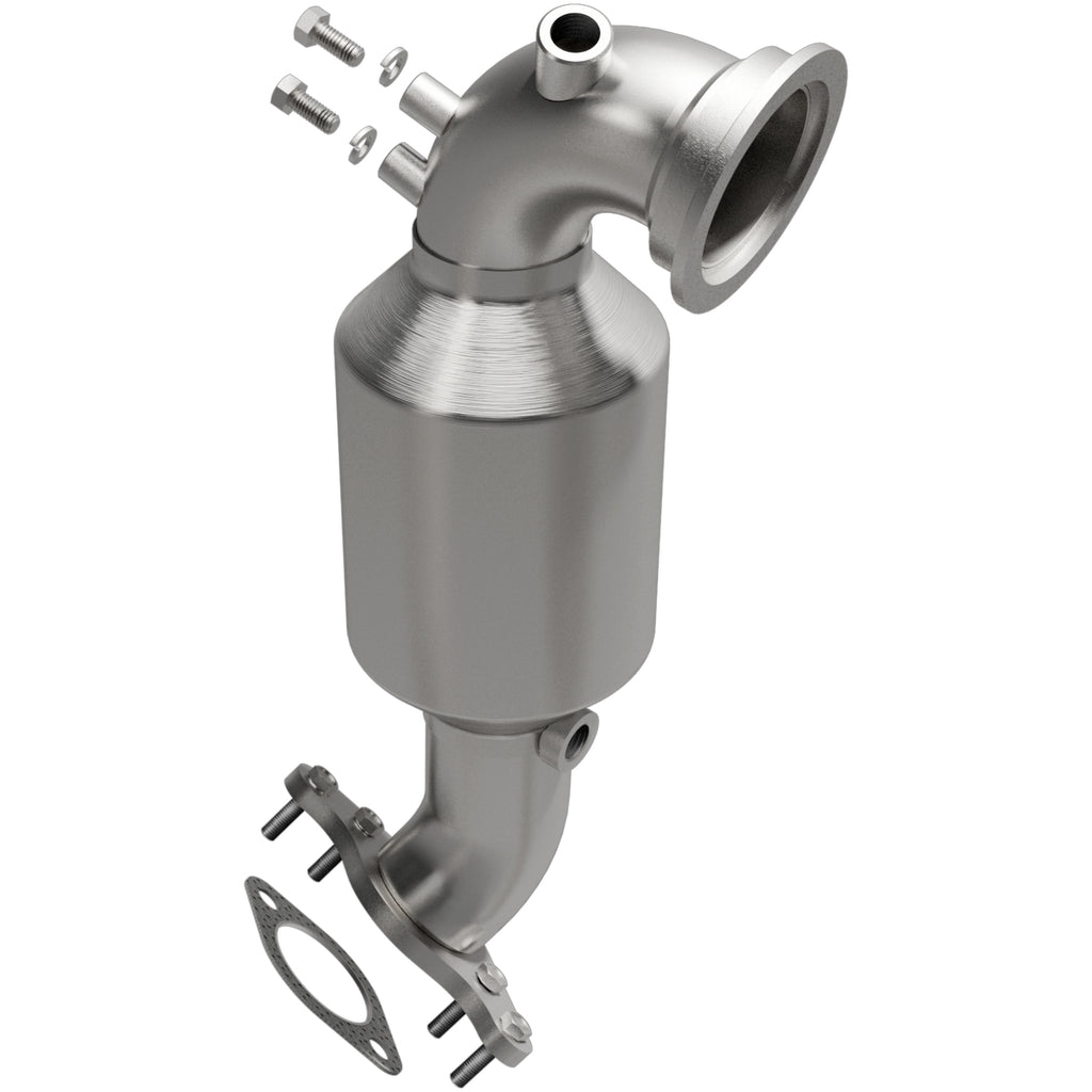 Oem-Grade-Direct-Fit-Catalytic-Converter