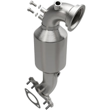 Load image into Gallery viewer, Oem-Grade-Direct-Fit-Catalytic-Converter