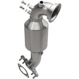 Magnaflow 21-421 OEM Grade Direct-Fit Catalytic Converter