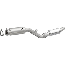 Load image into Gallery viewer, Oem-Grade-Direct-Fit-Catalytic-Converter