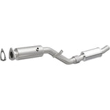 Magnaflow 51119 OEM Grade Direct-Fit Catalytic Converter