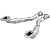 Magnaflow 23-053 OEM Grade Direct-Fit Catalytic Converter