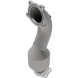 Magnaflow 49201 OEM Grade Direct-Fit Catalytic Converter