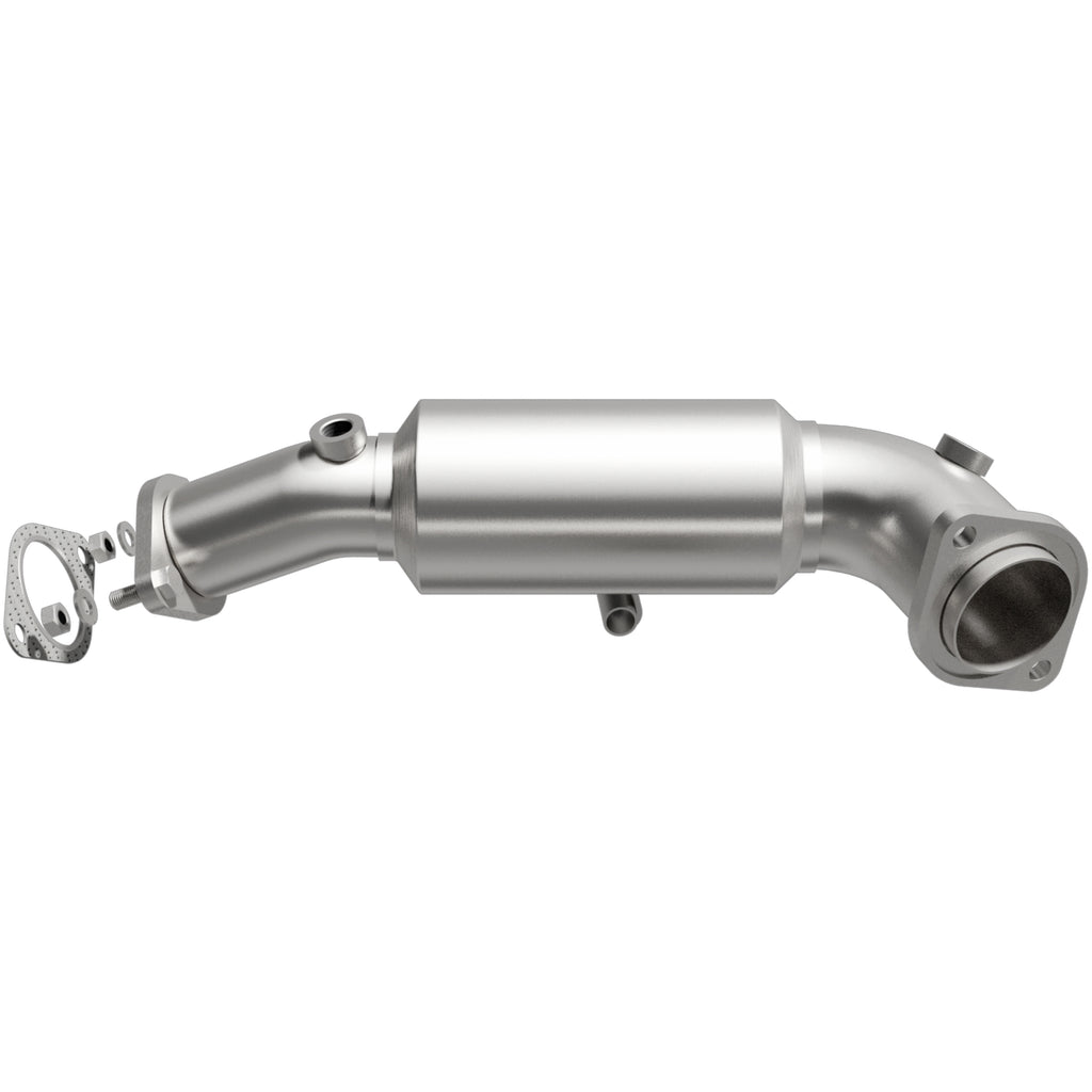 Oem-Grade-Direct-Fit-Catalytic-Converter