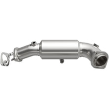 Load image into Gallery viewer, Oem-Grade-Direct-Fit-Catalytic-Converter