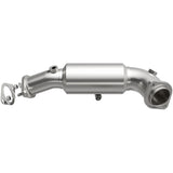 Magnaflow 21-818 OEM Grade Direct-Fit Catalytic Converter