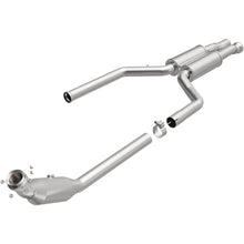 Load image into Gallery viewer, Oem-Grade-Direct-Fit-Catalytic-Converter
