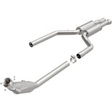 Magnaflow 52996 OEM Grade Direct-Fit Catalytic Converter